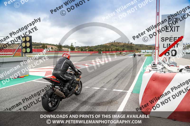 may 2019;motorbikes;no limits;peter wileman photography;portimao;portugal;trackday digital images